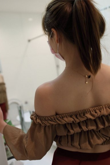 金惠允身高多高 详细资料被扒与金路云组最萌身高差CP_202